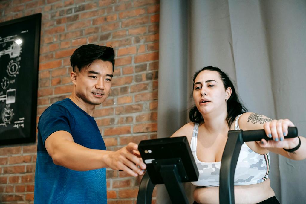FitVision Team