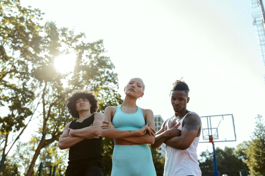 Strength Training Program